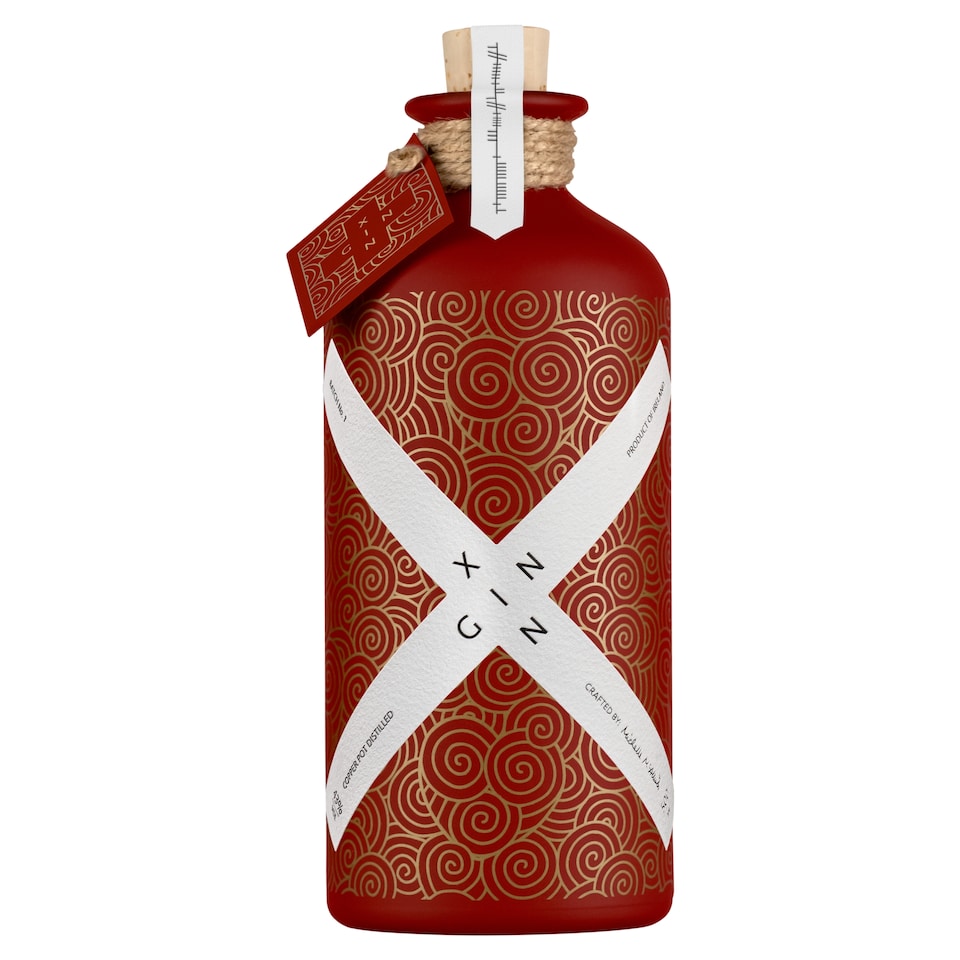Xin Gin 700ml