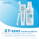 meridol Gum Protection ínyvédő szájvíz 400 ml  3. kép