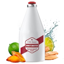 Old Spice Whitewater Borotválkozás Utáni Arcszesz Férfiaknak, 100 ml
