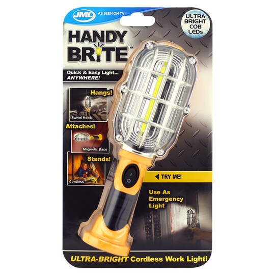 Jml Handy Brite Tesco Groceries