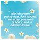 image 4 of Fairy Outdoorable Fabric Conditioner 84 Washes 1.176l