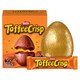image 1 of Toffee Crisp Milk Chocolate Easter Egg 188G