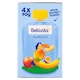 Obrázek 1 pro produkt Bebivita Ovocná směs 4 x 90g (360g)