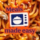 image 5 of Bens Original Street Food Korean BBQ Microwave Instant Noodles Ready Meal 250g
