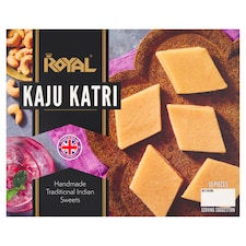 Royal Kaju Katri 10 pieces 250g
