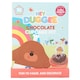 image 2 of Cake Angels Hey Duggee Chocolate Cup Cake Kit 176G