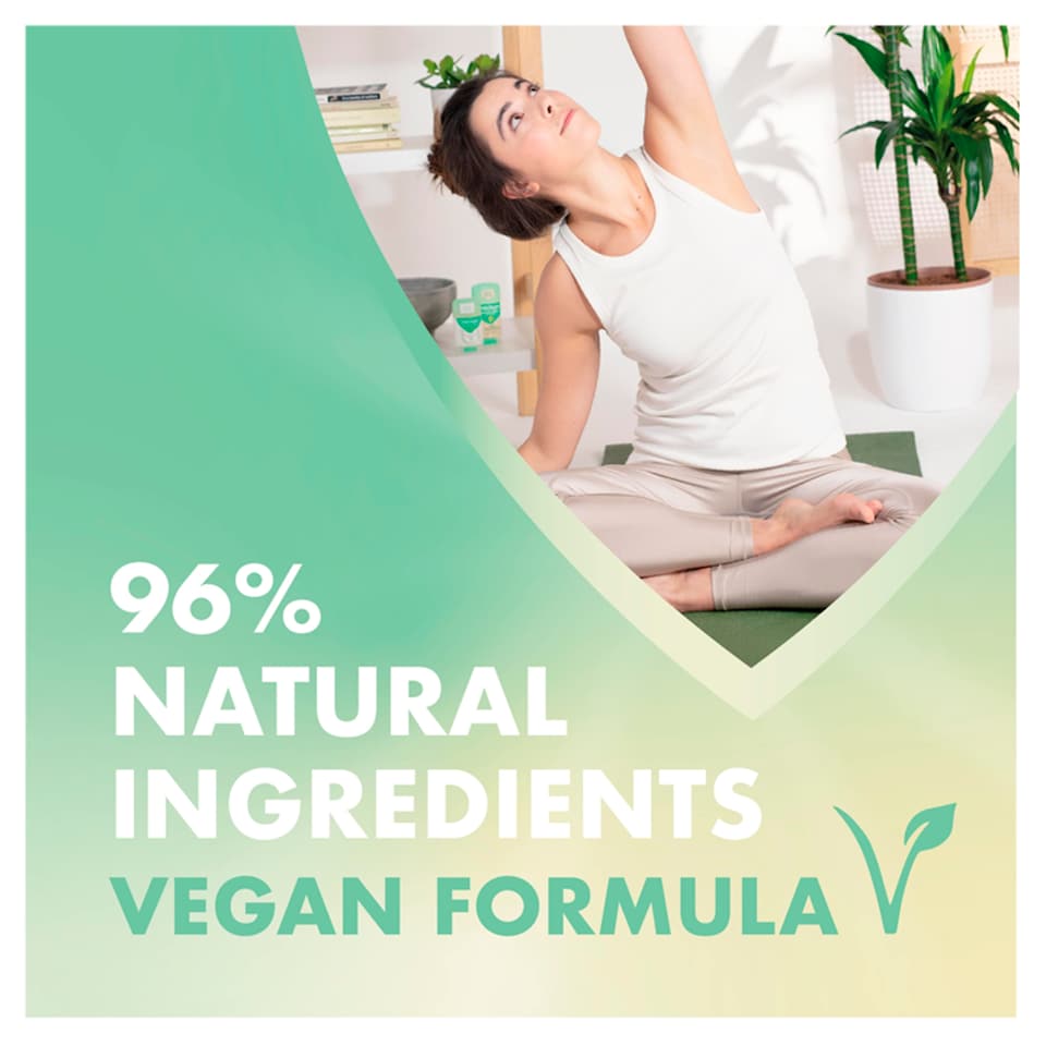 image 1 of Mitchum Women Bamboo Powder Coconut Deodorant 40G