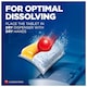 image 5 of Finish Quantum All In One Dishwasher Tablets - Lemon 24 Pack 249.6g