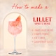 image 2 of Lillet Rosé Wine-Based Aperitif 75cl