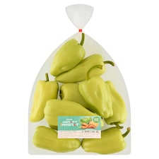 Tesco Perfectly Imperfect paprika biela 700 g