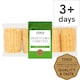 image 1 of Tesco Sweetcorn Cobettes 4 Pack