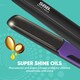 image 4 of SBB Sleek & Chic Ceramic Hair Straightener