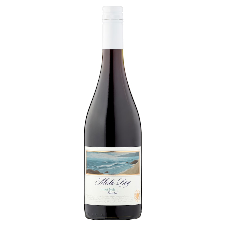 Mirla Bay Pinot Noir 750 Ml
