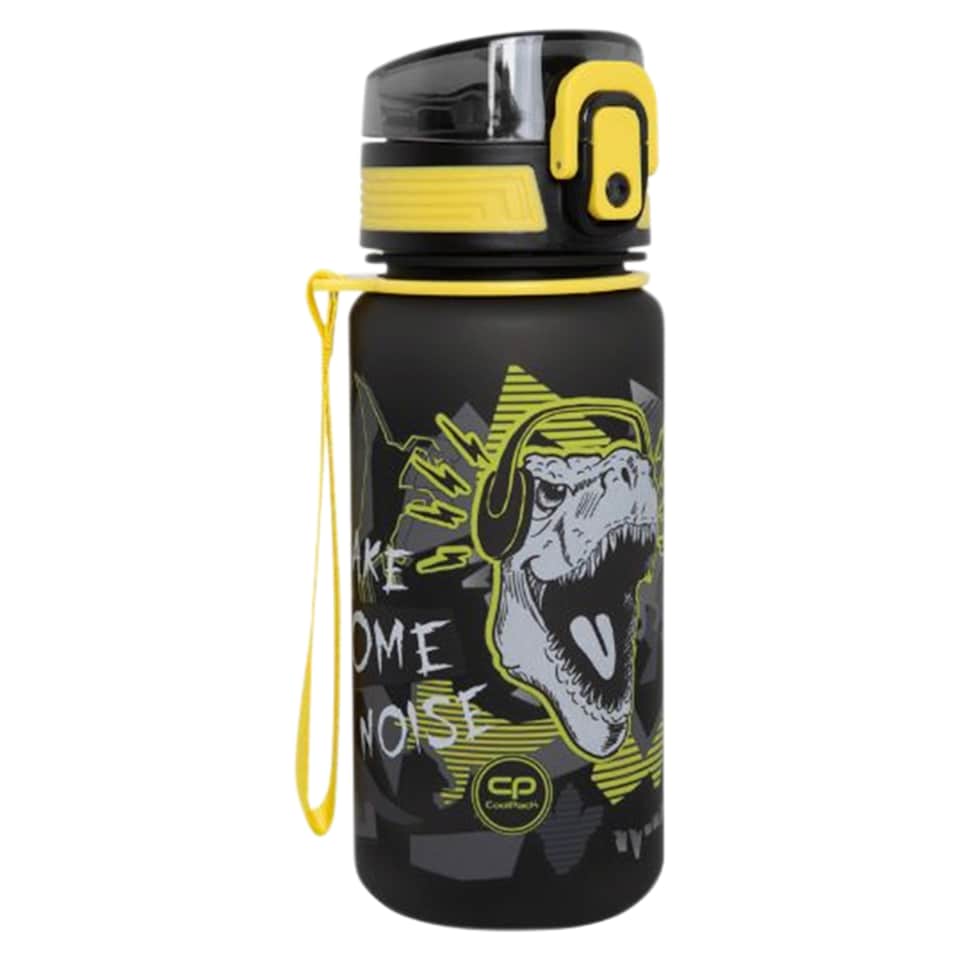 Obrázek 1 pro produkt CoolPack Brisk Mini láhev na vodu pro kluky 400 ml