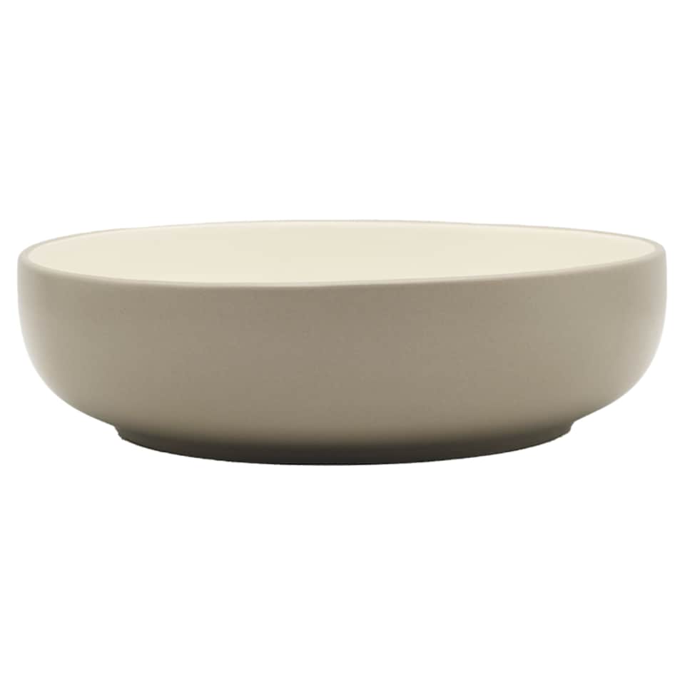 F&F Home Aura Cashmere Pasta Bowl
