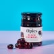 image 2 of Opies Black Cherries With Kirsch 370G
