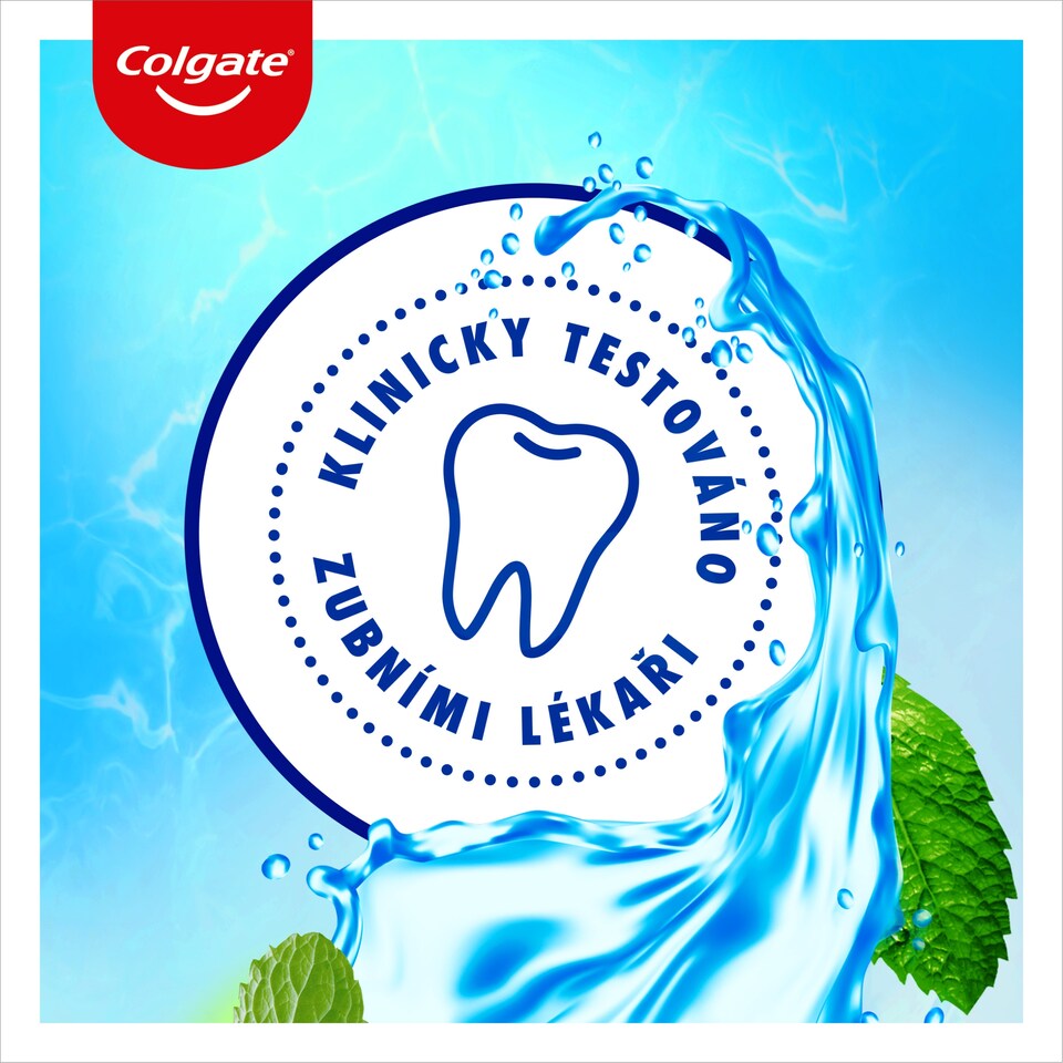 image 1 of Colgate Plax Cool Mint Mouthwash {size}