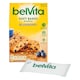 image 2 of Belvita Breakfast Blueberry Soft Bakes Cereal Snack Bars Pack 5 x 50g