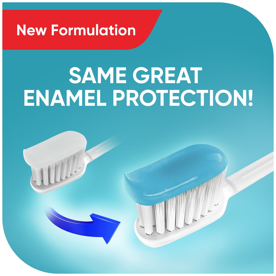 image 1 of Sensodyne Pronamel Daily Enamel Protection Toothpaste 75ml