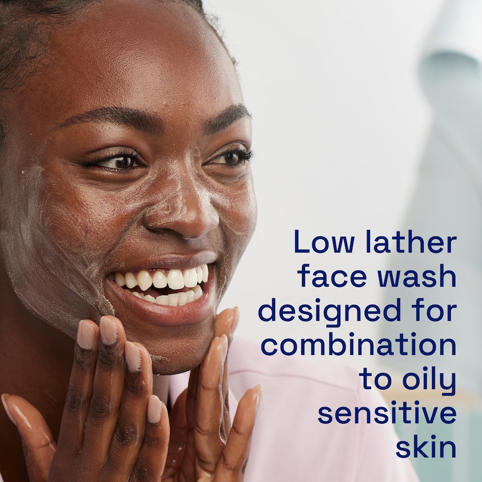 image 1 of Cetaphil Oily Skin Cleanser 236Ml