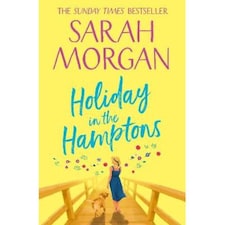 Holiday In The Hamptons Sarah Morgan