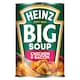 image 1 of Heinz Big Soup Chicken & Bacon 400G