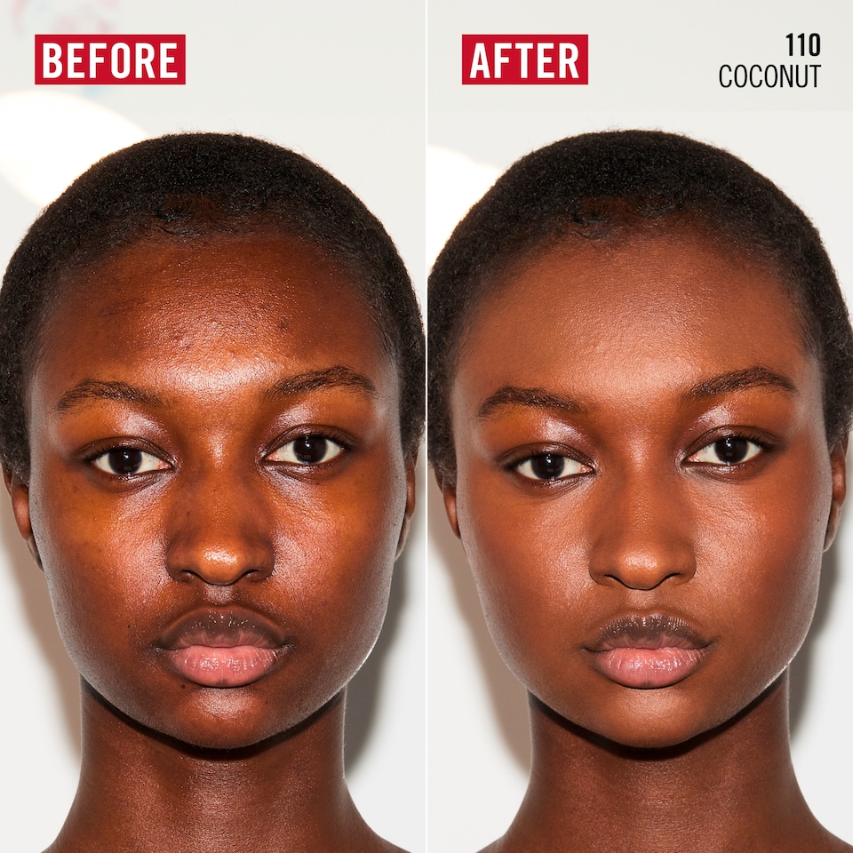 image 1 of Rimmel The Multi Tasker Concealer 110 Coconut 10Ml