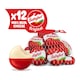 image 1 of Mini Babybel 240G 12 Pack