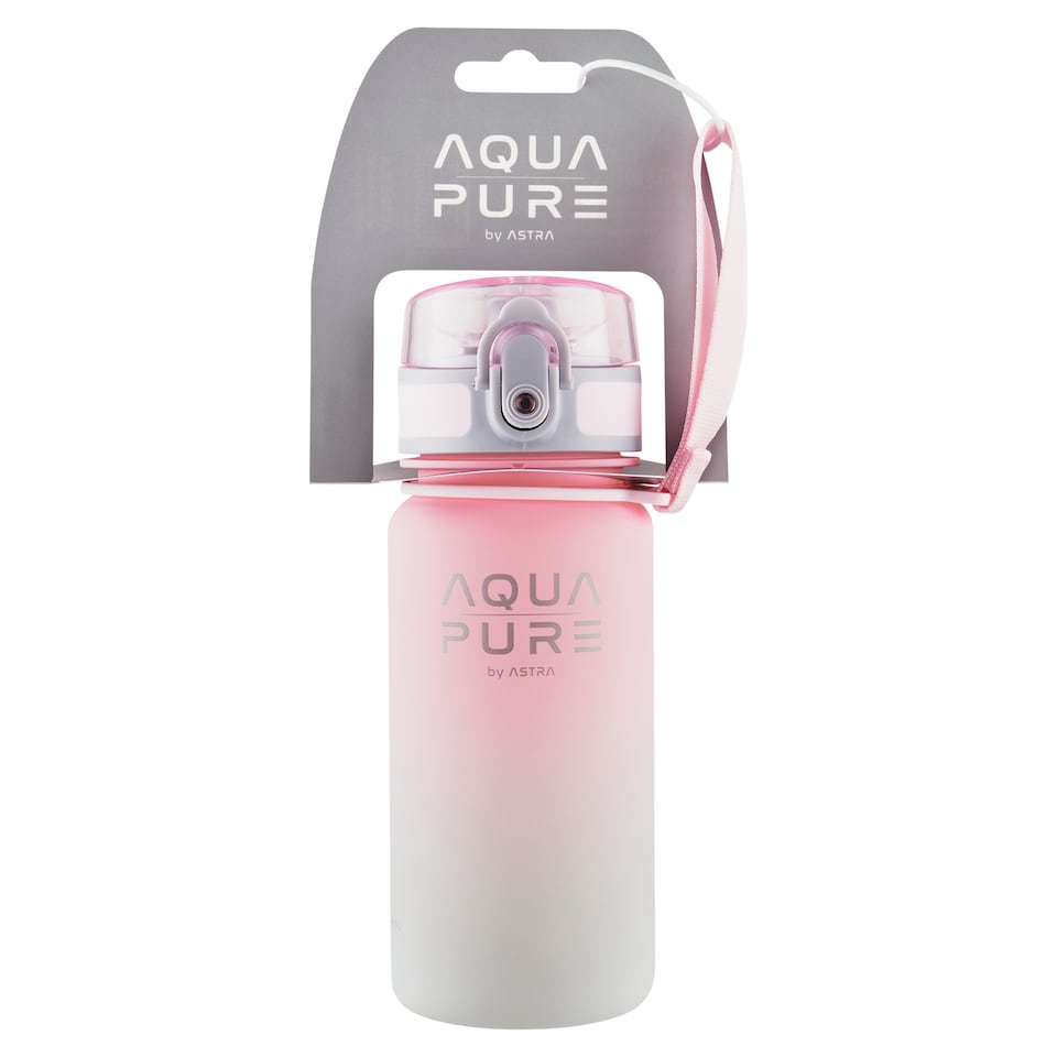 Astra Bottle with Spill Cap 400 ml