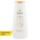 obrázok 1 z Dove Advanced Care Nourishing Silk sprchovací gél 225 ml