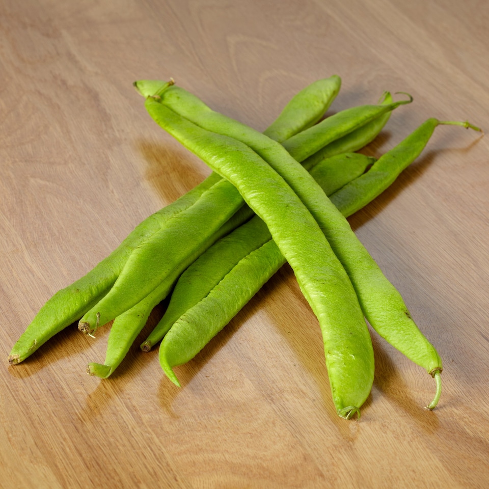 image 1 of Tesco Runner Beans 255G