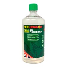 Firedragon Gel Firelighter 200Ml