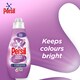 image 5 of Persil Colour Protect Laundry Liquid Detergent 24 Washes 648ml