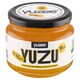 Obrázek 2 pro produkt Yuzee Nápojový koncentrát pro přípravu nápoje s kousky yuzu 550g