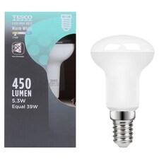 Tesco Led 39W R50 Small Edisonscrew