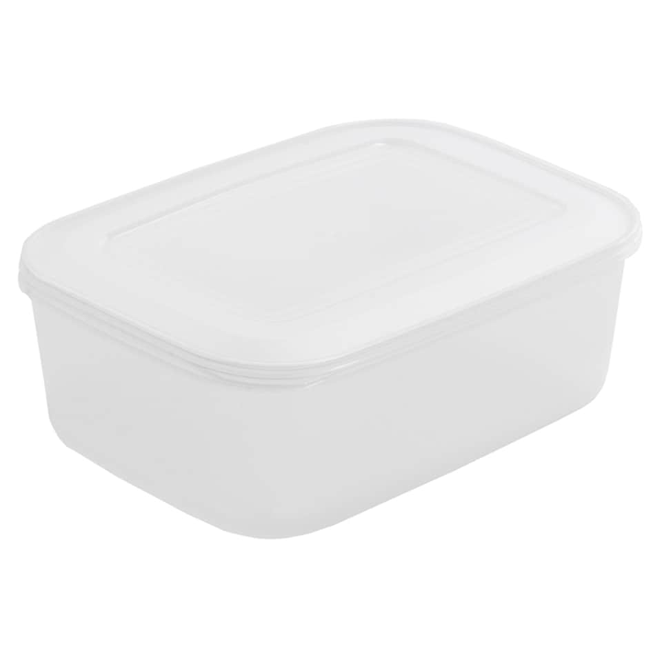 Tesco Foodsaver 4.5L