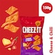 image 2 of Cheez-It Cheese & Chilli 150g