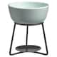 image 1 of Yankee Pure Spa Blue Melt Warmer