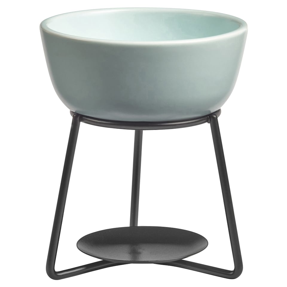 image 1 of Yankee Pure Spa Blue Melt Warmer