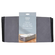 Tesco Home ágy alatti tárolózsák 85 x 40 x 20 cm