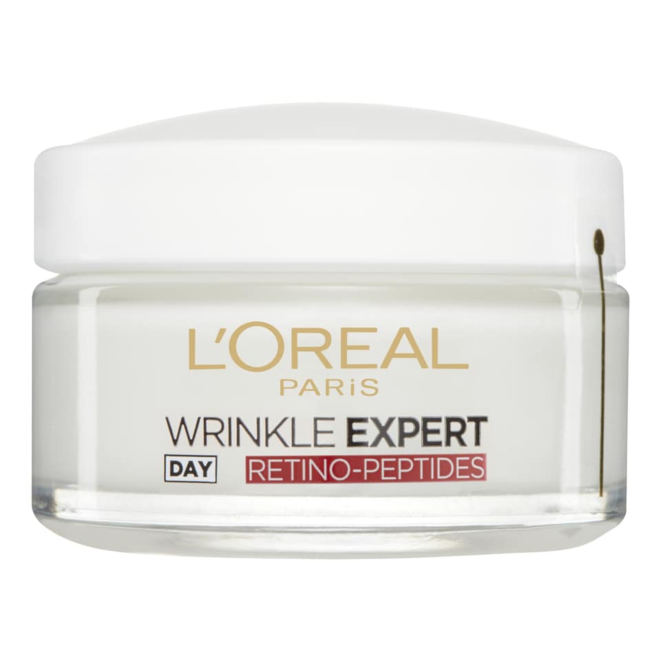 image 1 of L'Oreal Paris Wrinkle Expert 45+ Day Cream 50Ml