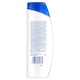 image 2 of Head & Shoulders Citrus Fresh 2in1 Anti-Dandruff Shampoo and Conditioner 400ml. Dandruff Free Hair