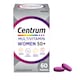 image 1 of Centrum Women 50+ Multivitamin 60s Tablets