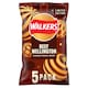 image 2 of Walkers Beef Wellington Crisps Multipack 5 x 25g
