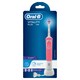 image 1 of Oral-B Vitality+ 2 Heads Electric Toothbrush