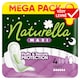 image 1 of Naturella Maxi Night size 4 Pads With Wings, 14