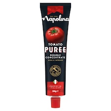 Napolina Double Concentrate Tomato Puree 200g