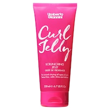 Umberto Giannini Curl Jelly Scrunching Jelly 200ml