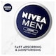 image 2 of NIVEA MEN Crème Moisturiser 150ml