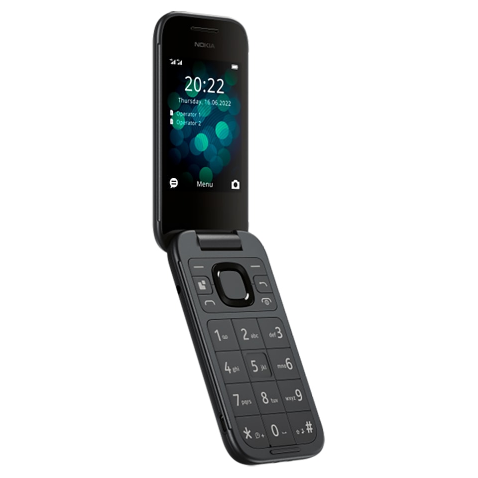 Nokia 2660